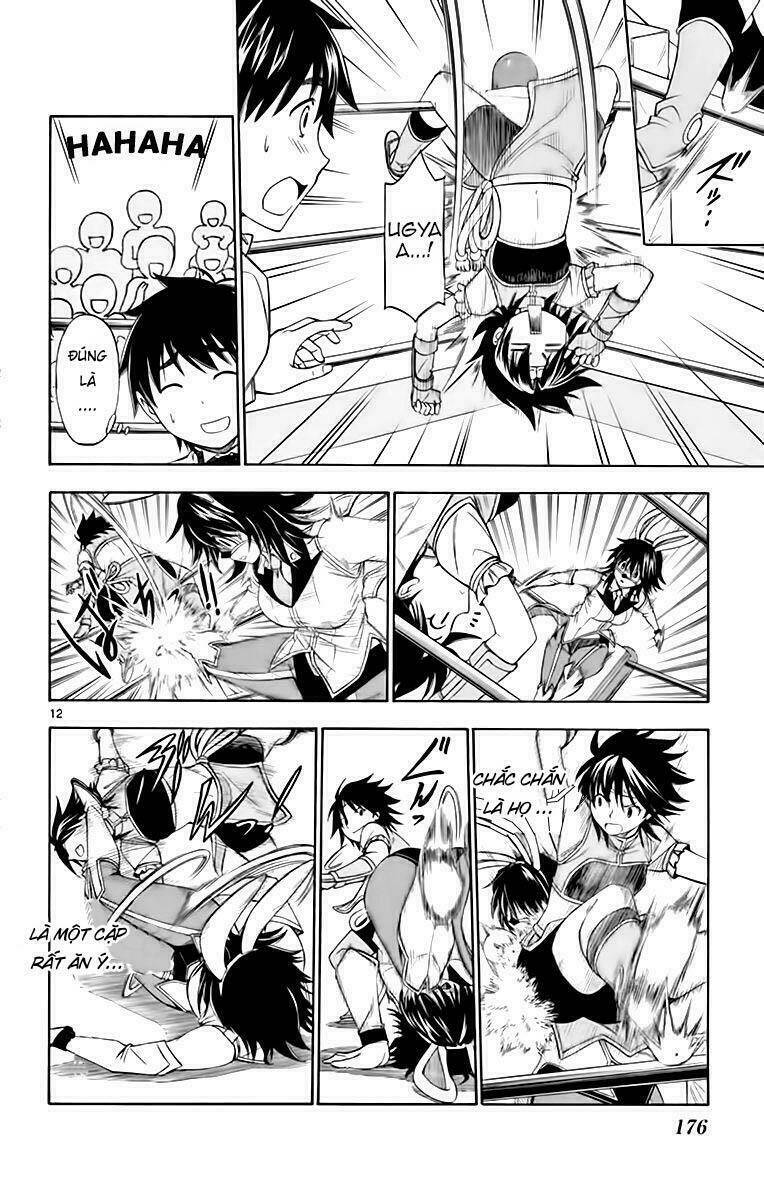 koko ga uwasa no el palacio chapter 52 13