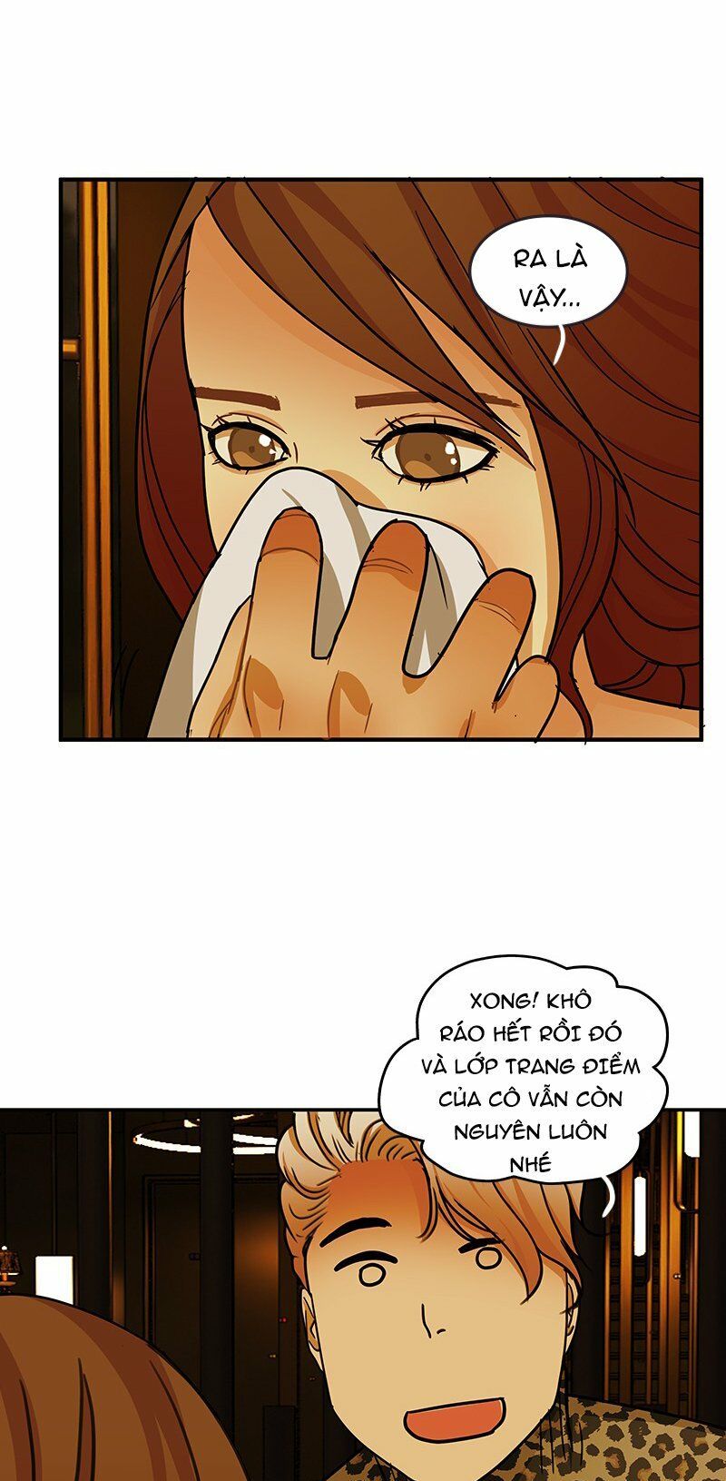 nửa đêm ở poppy land chapter 44 15