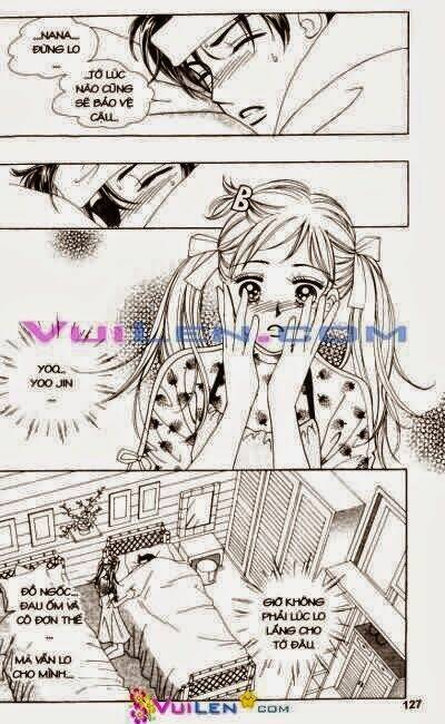 banana school chapter 8 127