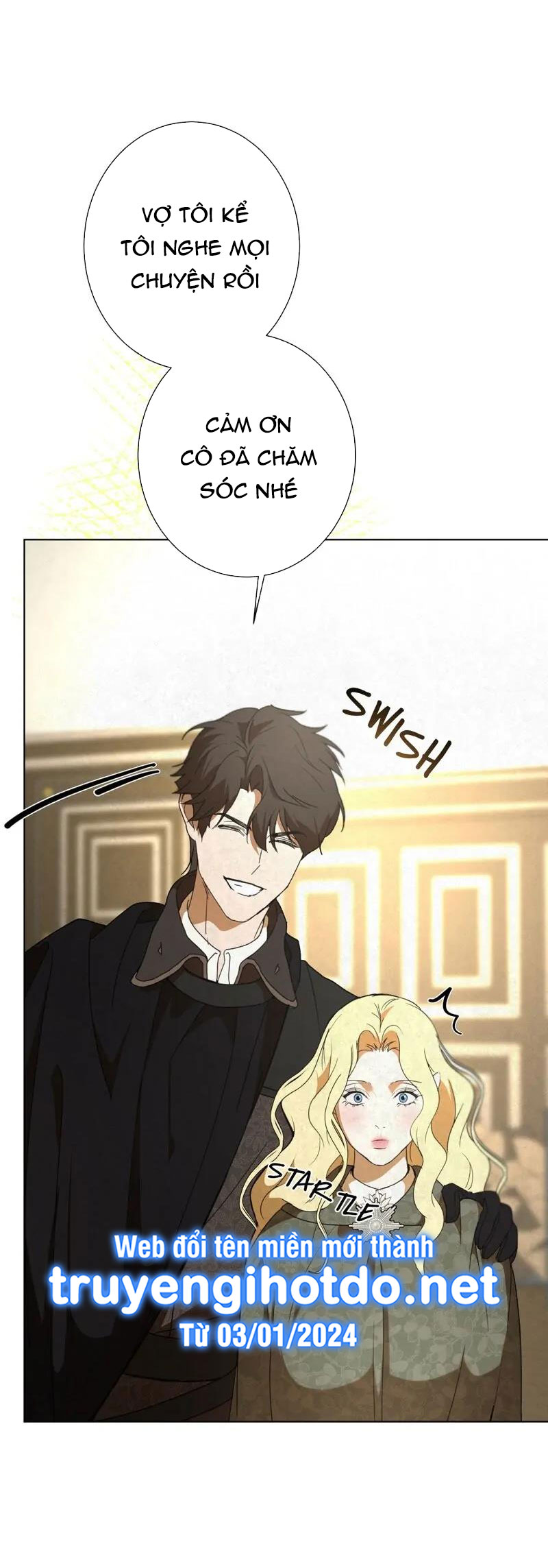 sự cứu rỗi đầy cám dỗ chapter 10.1 17