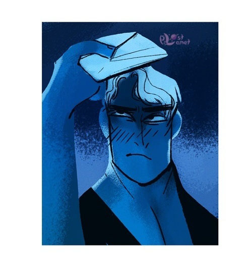 thần thoại olympus chapter 47 61