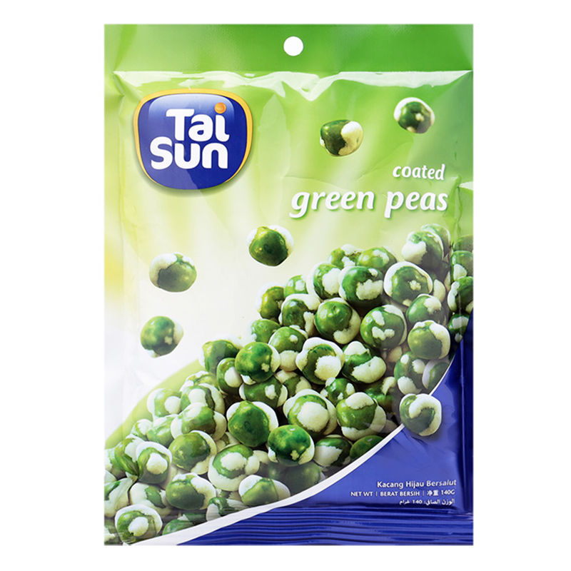 Đậu Hà Lan Taisun