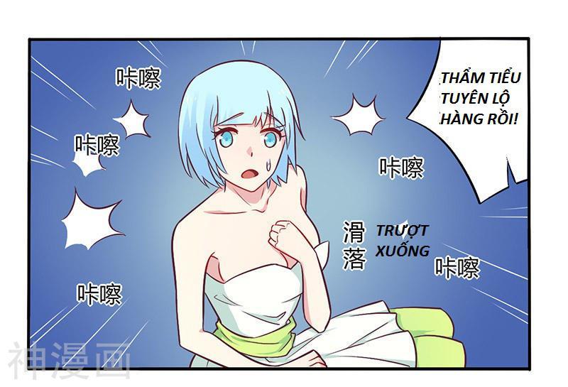 tổng tài đã cưới em chapter 59 7