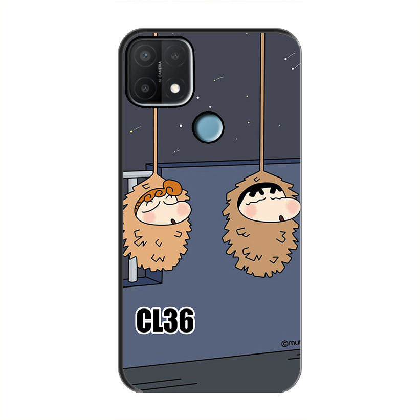 Ốp Lưng Dành Cho OPPO A15