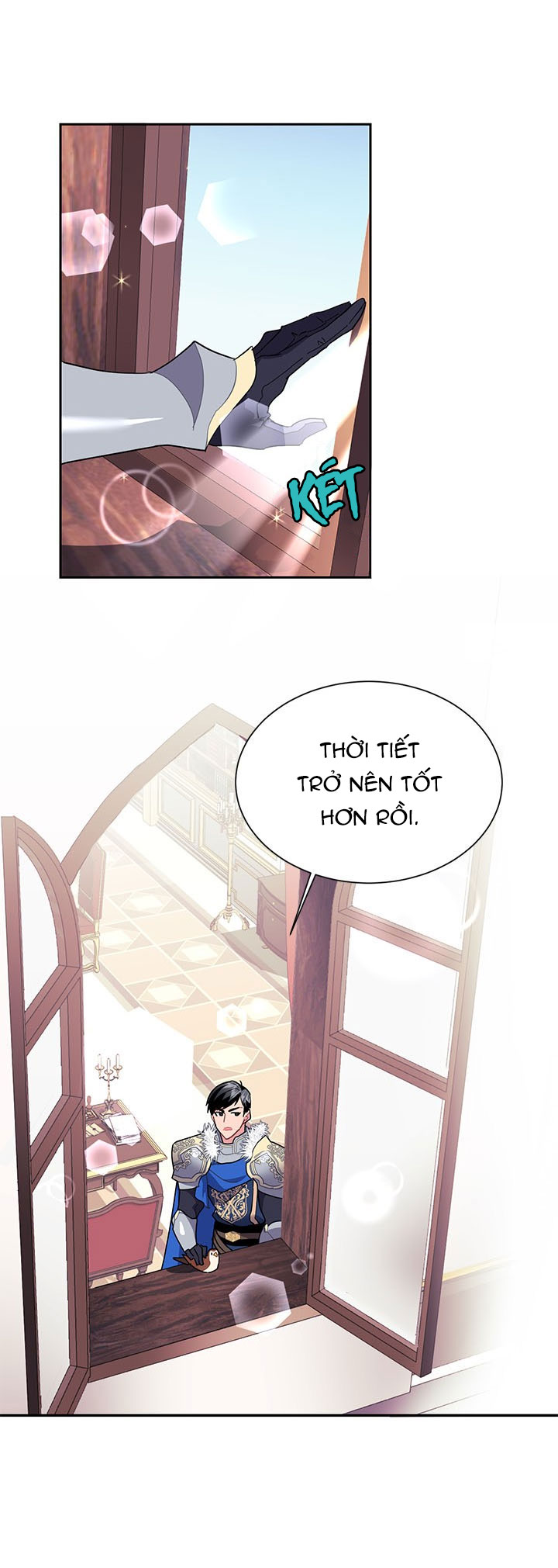 công chúa của loài chim chapter 10 36