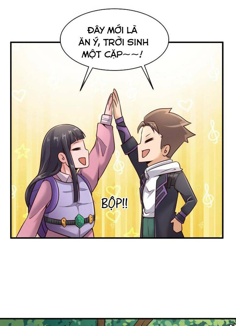 người chặn xuyên không chapter 53 21