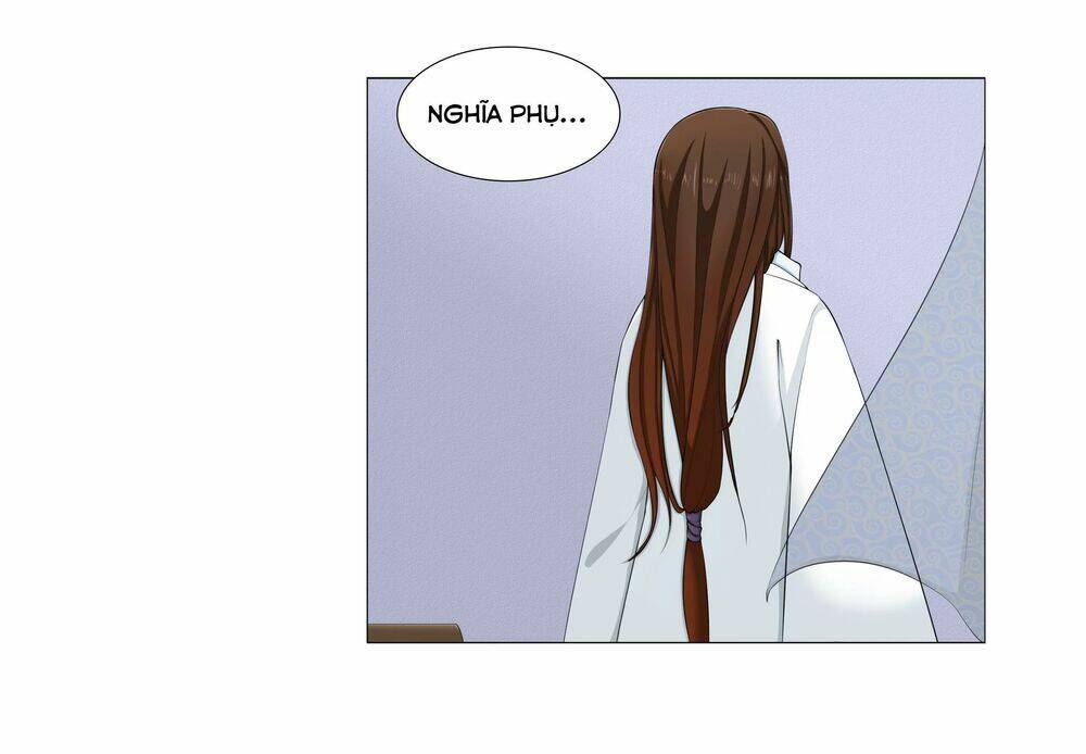 loạn thế hoạ phi chapter 10 9