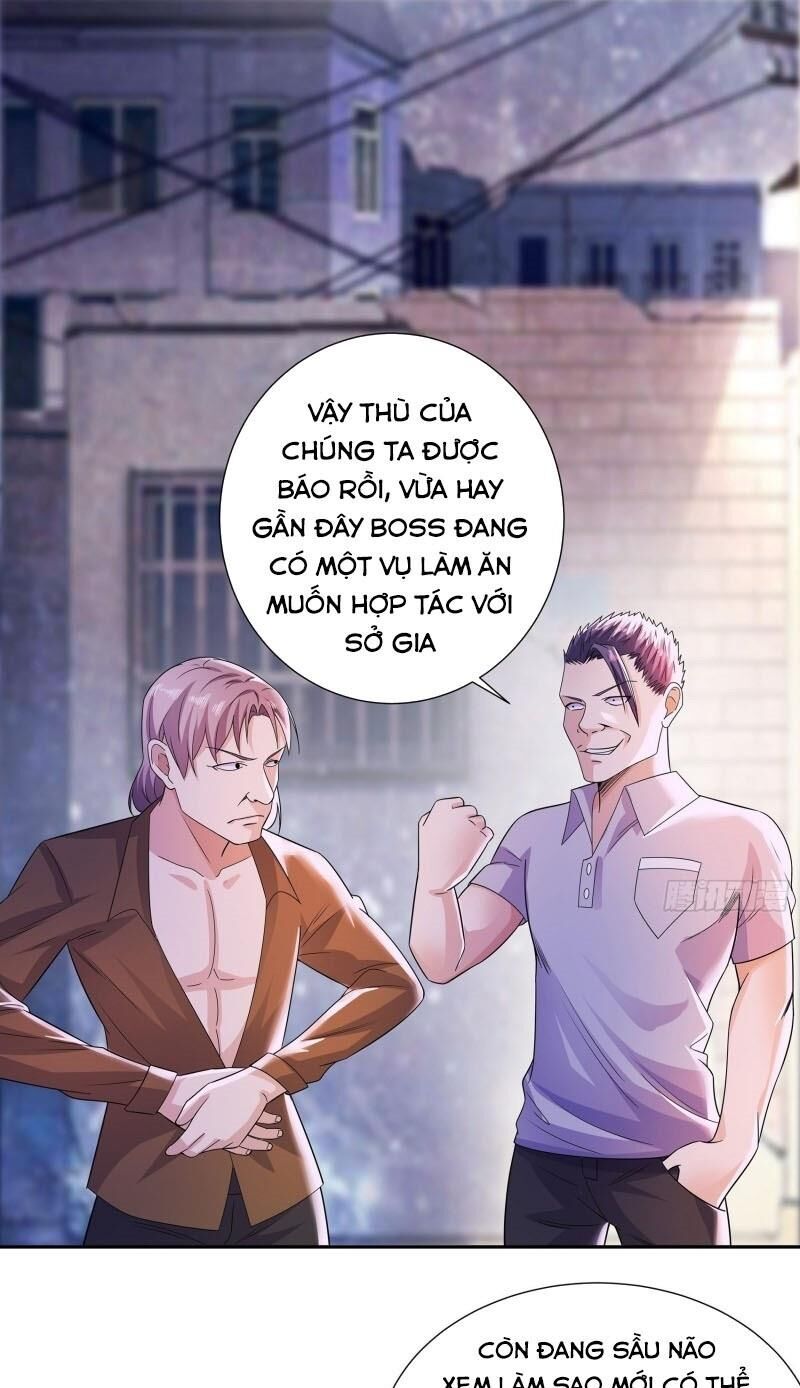 đô thị lãng tử chapter 12 7