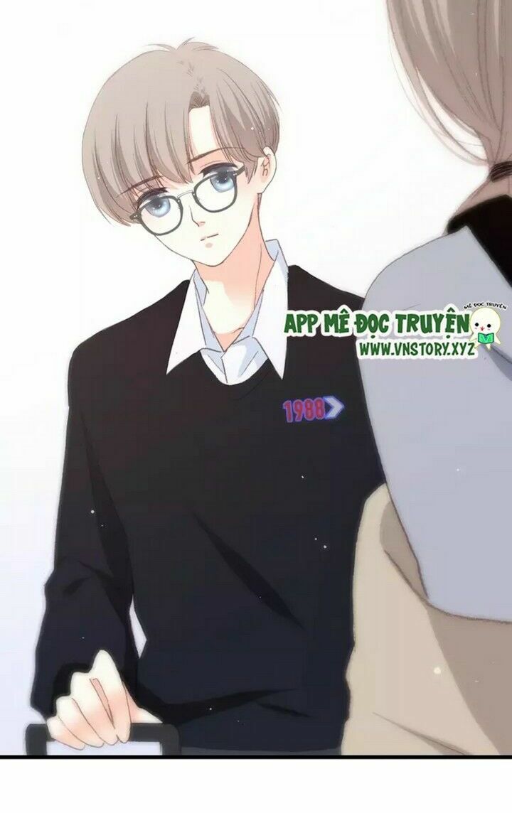 con tim rung động 2 chapter 12 21