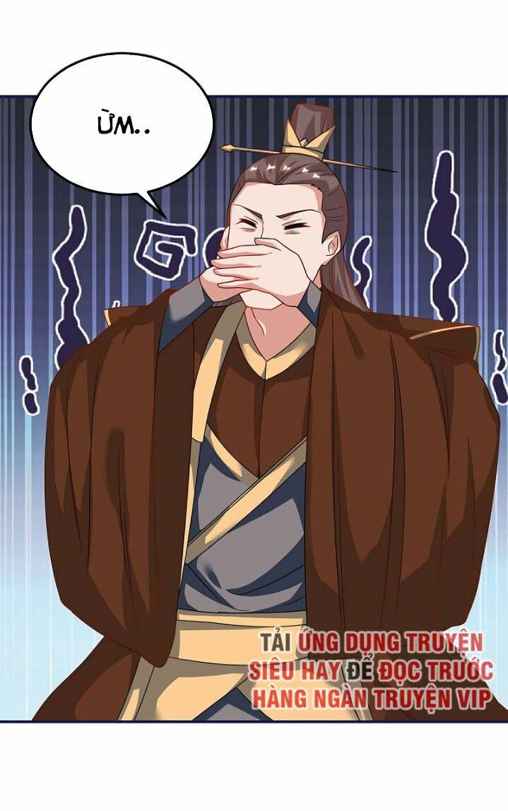 tối cường thăng cấp chapter 163 28