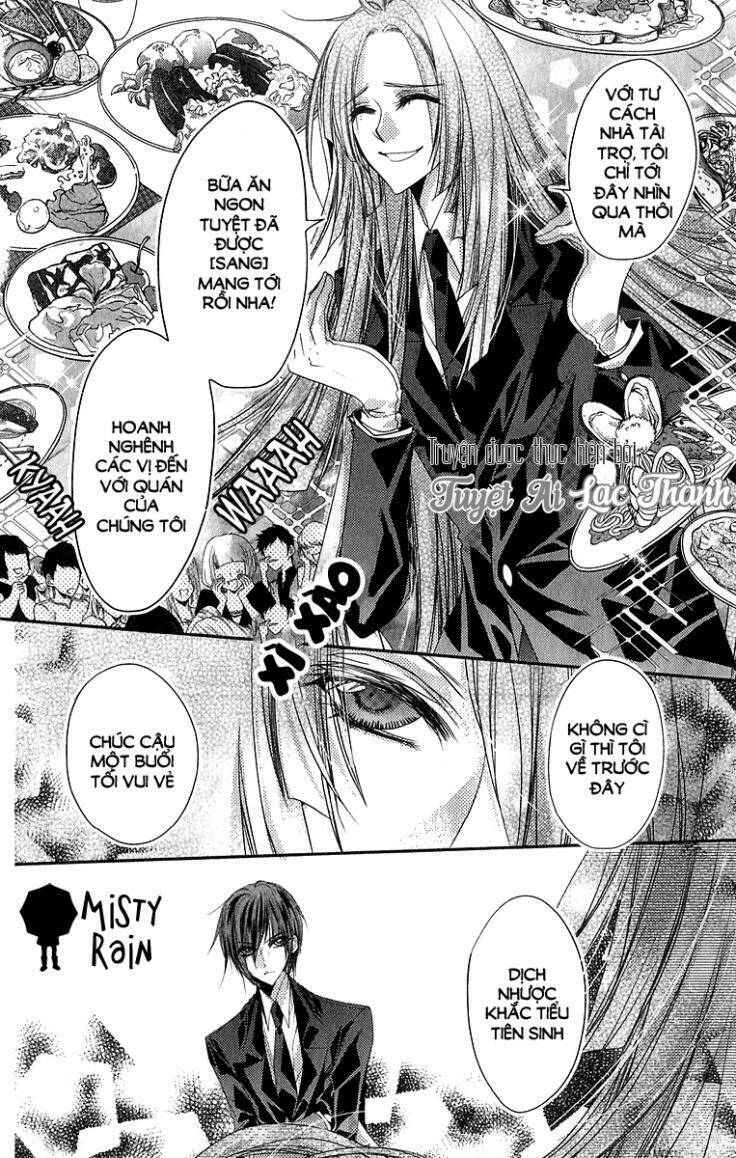 chữ thập nhuộm máu chapter 4 5