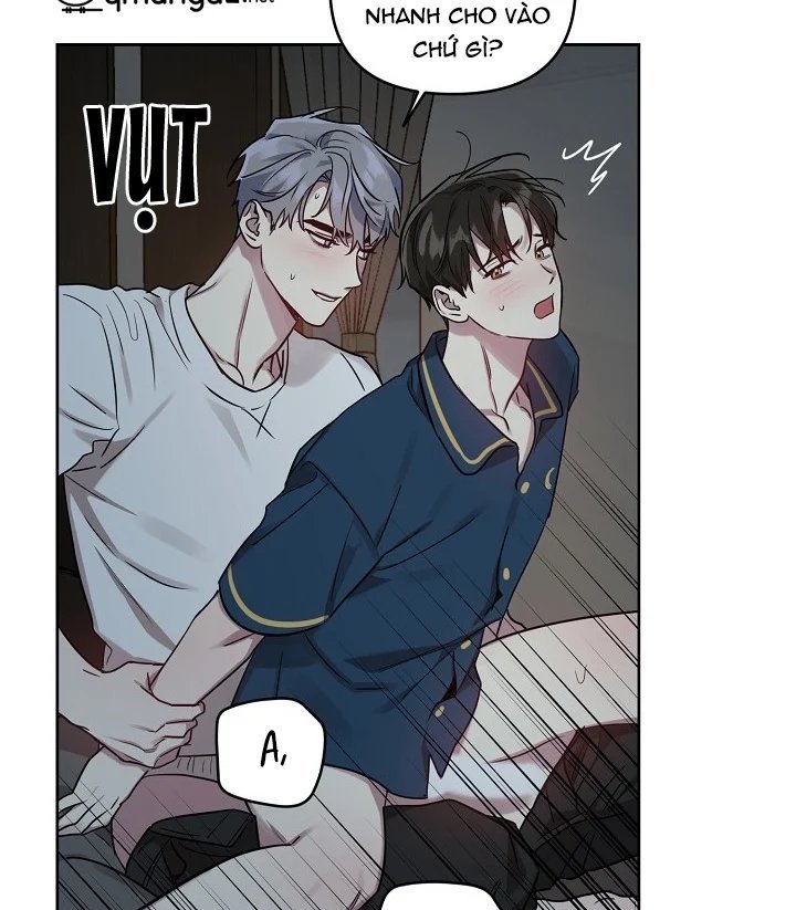 thần tượng đến rồi!? chapter 25 29