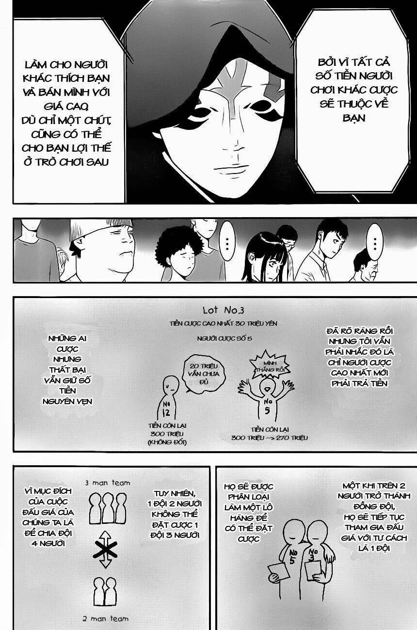 liar game chapter 172 7
