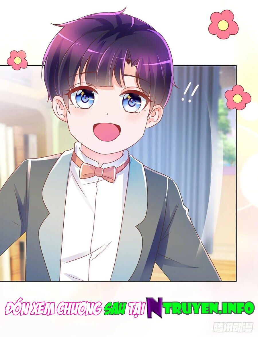 ẩn hôn 100%: chọc tức vợ yêu mua một tặng một chapter 201 34
