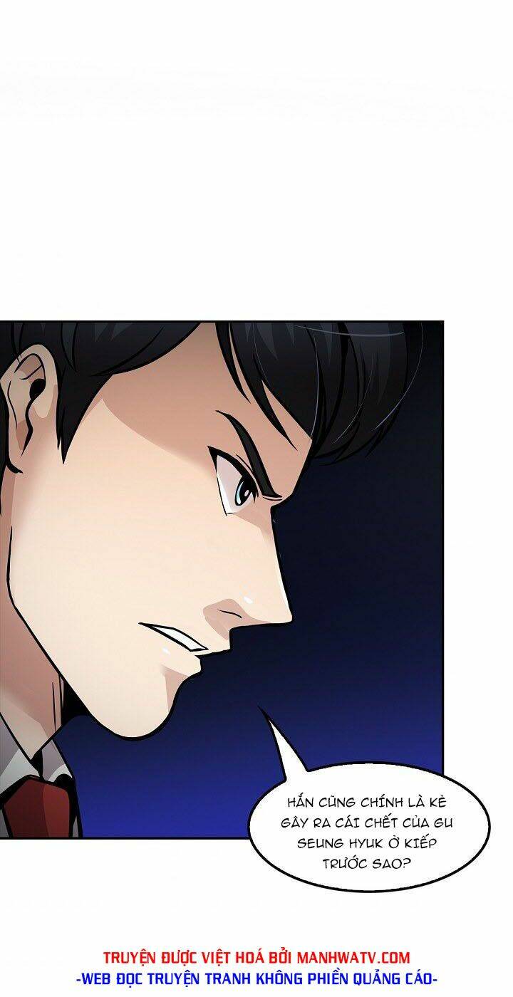 điều tra viên chuyển sinh chapter 92 40