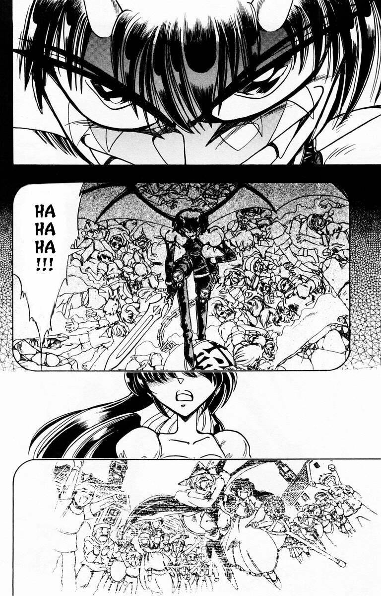 violinist of hameln - cây đàn kì diệu chapter 84 15