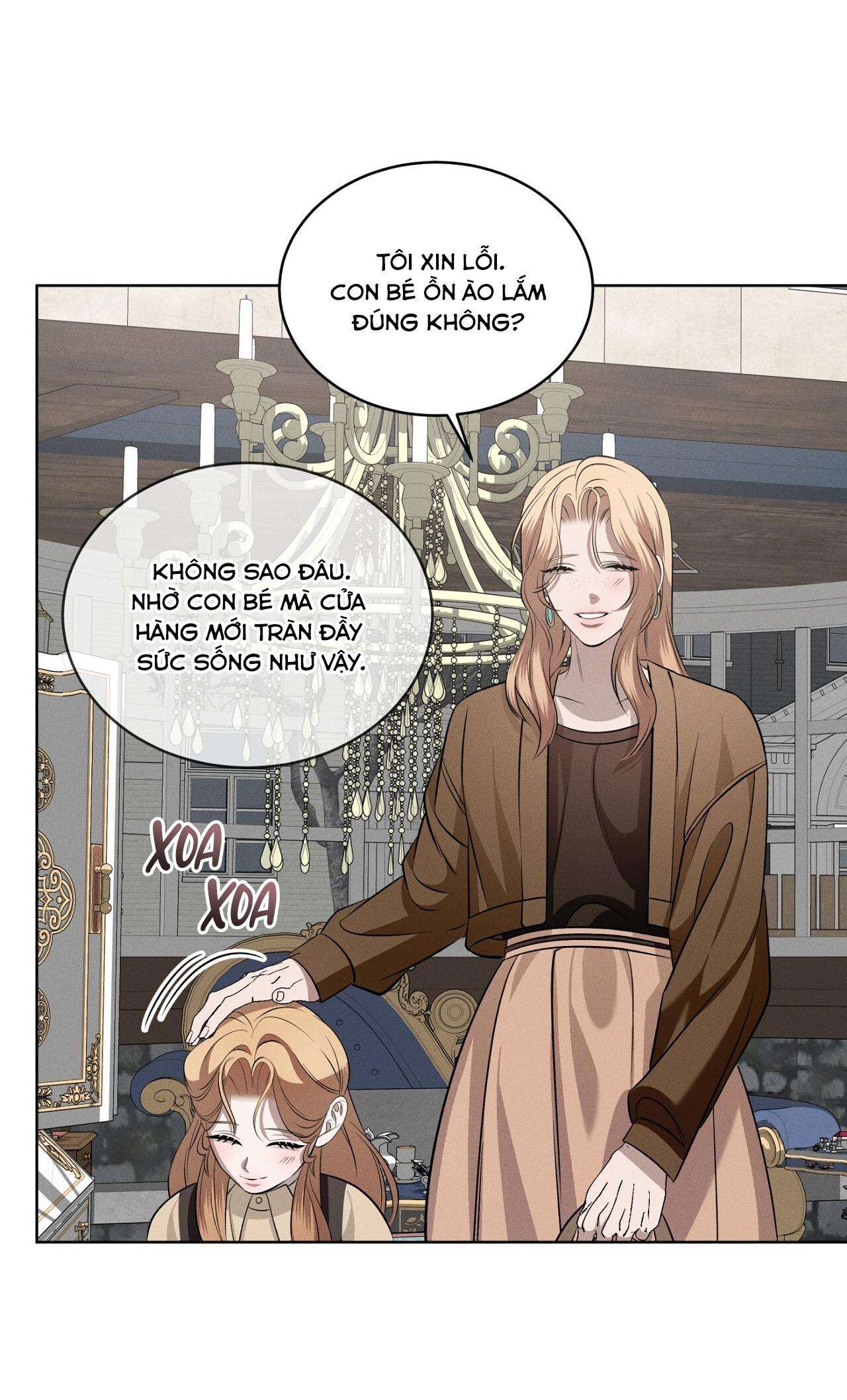 đêm săn ở london chapter 51 40