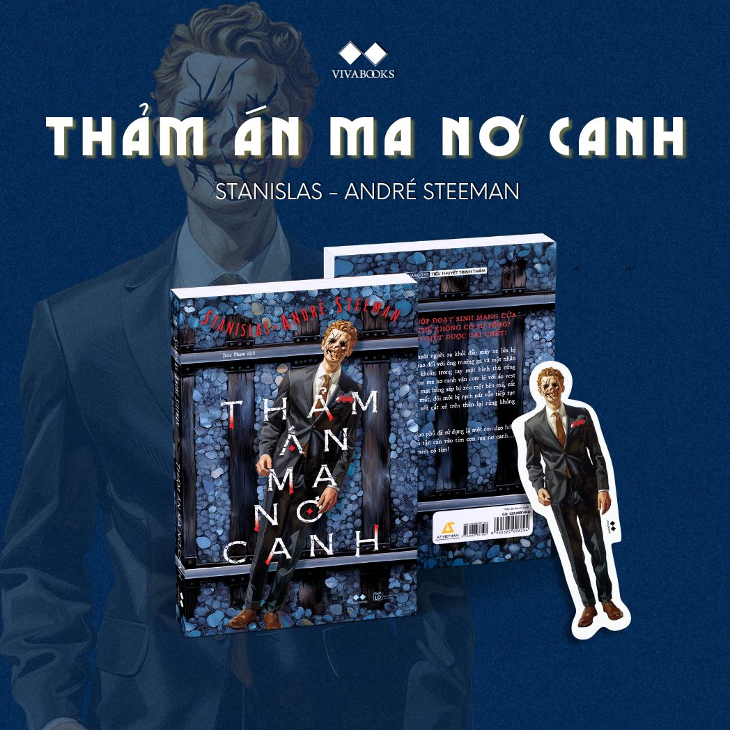 Thảm Án Ma Nơ Canh