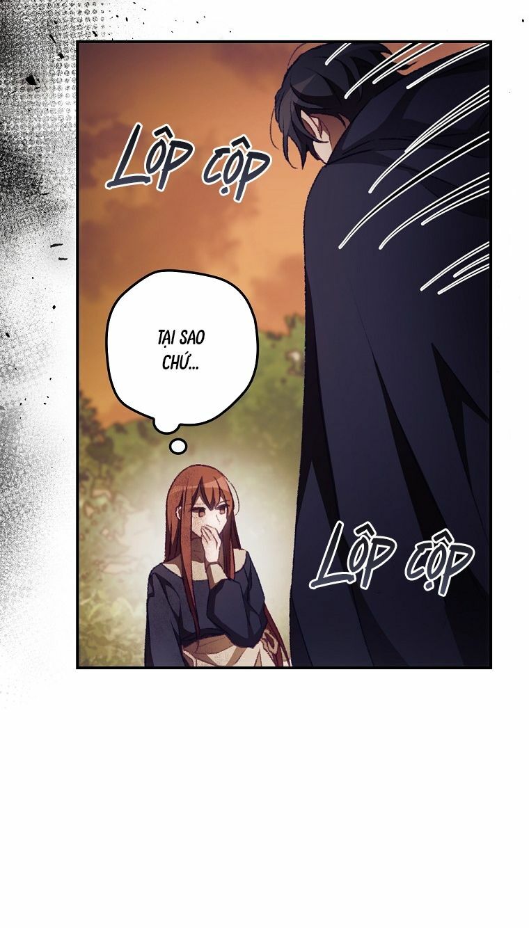 tôi nhìn thấy cái chết của bạn chapter 13 9