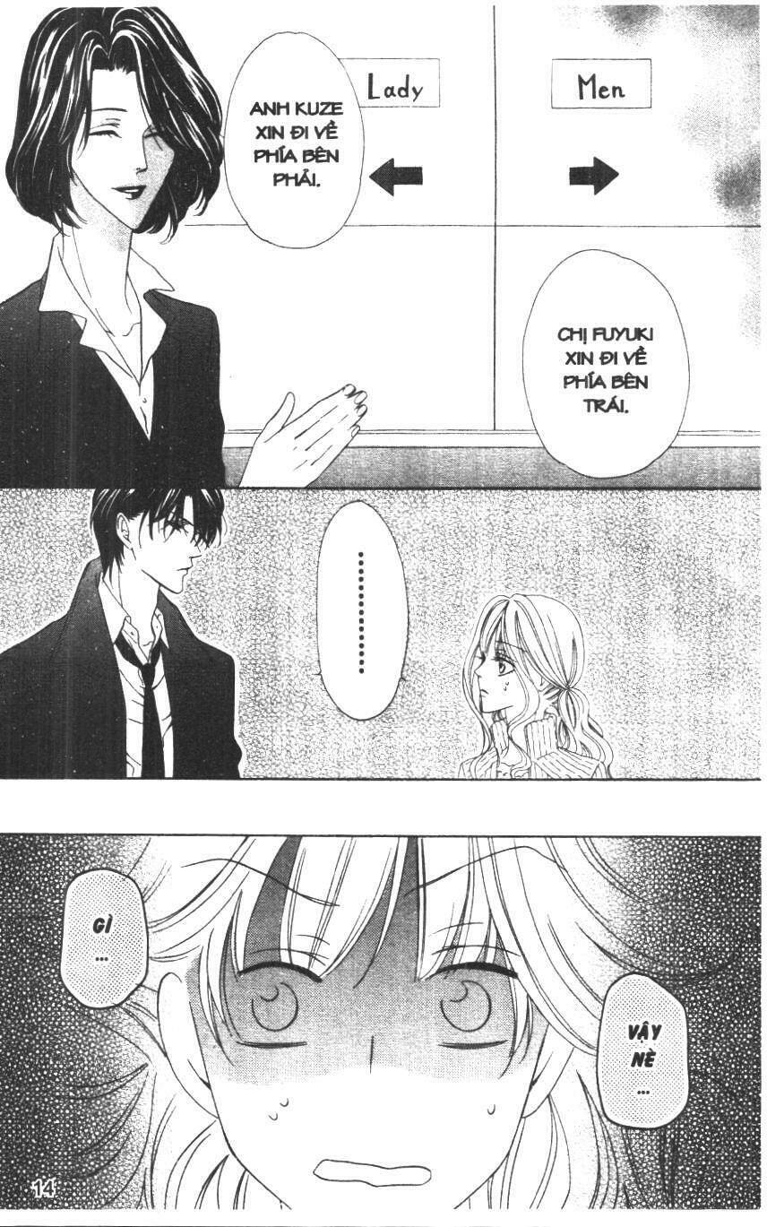 007 phá án chapter 11 12