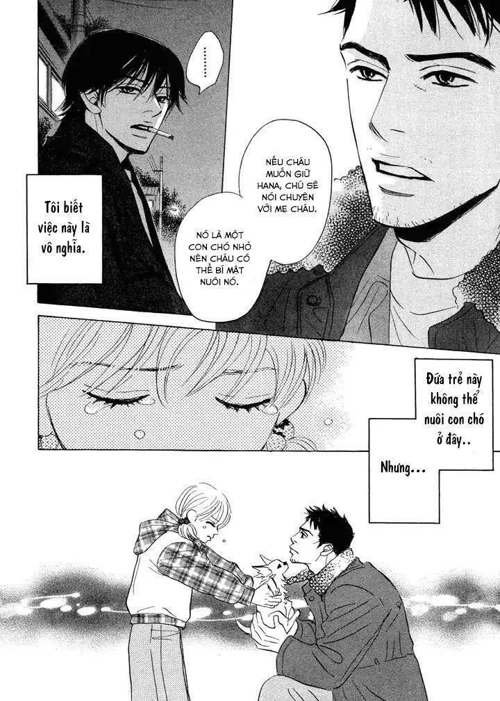 chàng giúp việc tada chapter 3 34