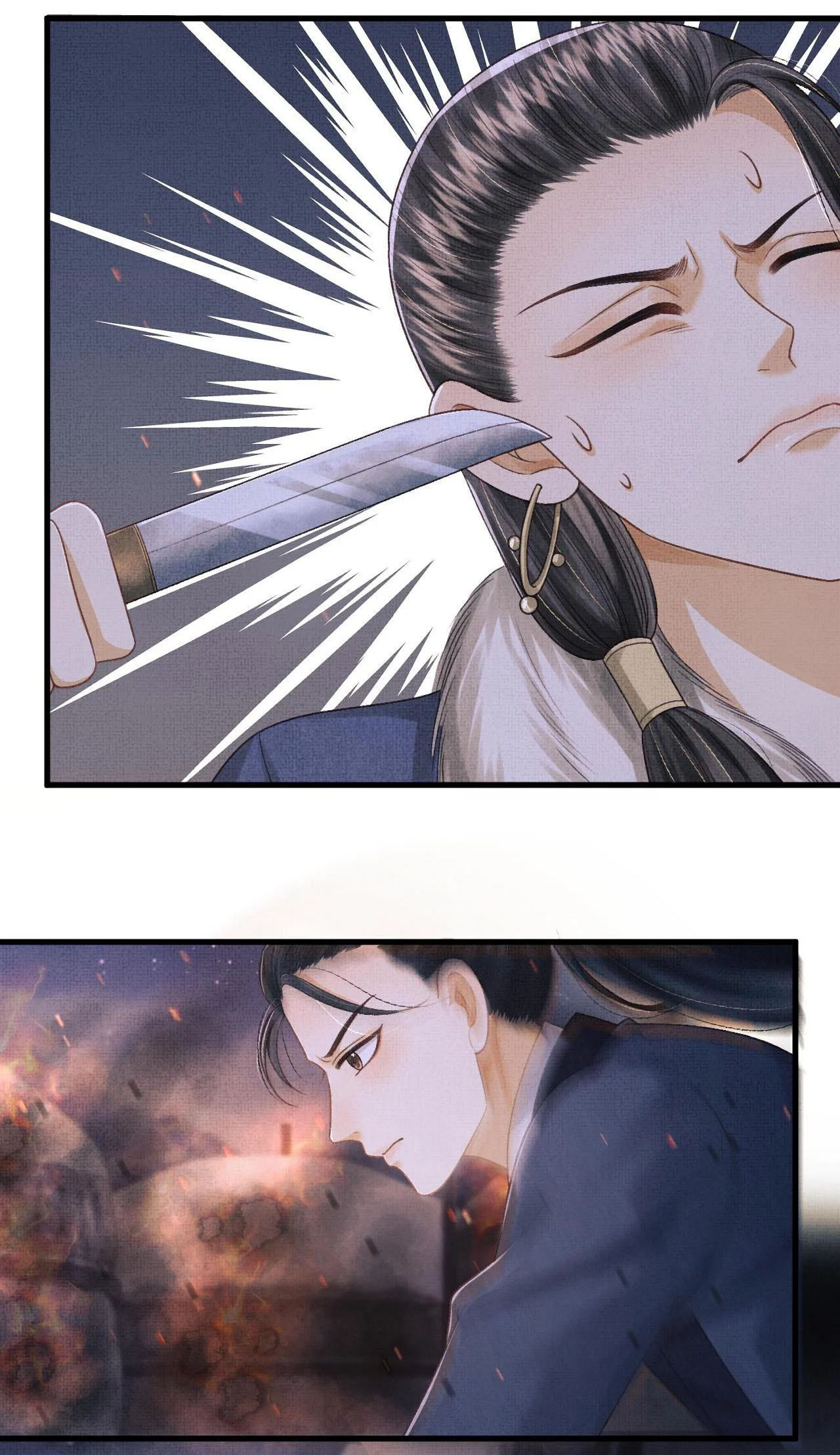 tướng quân luôn tự coi mình thành thế thân chapter 51 16