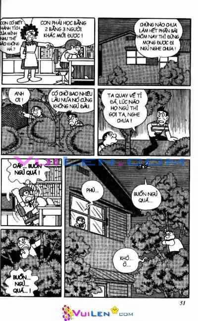 siêu nhân pacman chapter 13 50