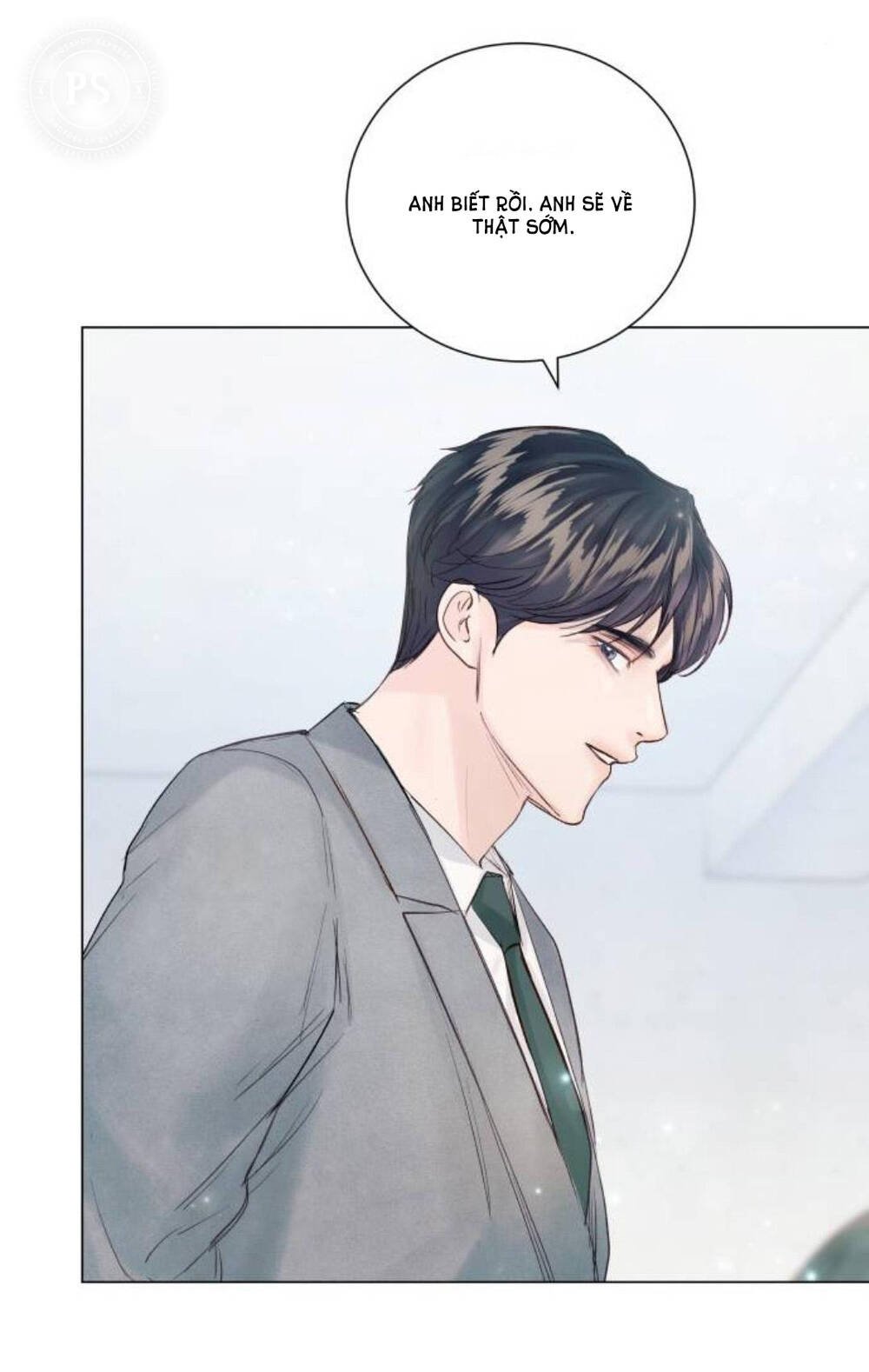 nhất định chúng ta sẽ được hạnh phúc chapter 86.1 31