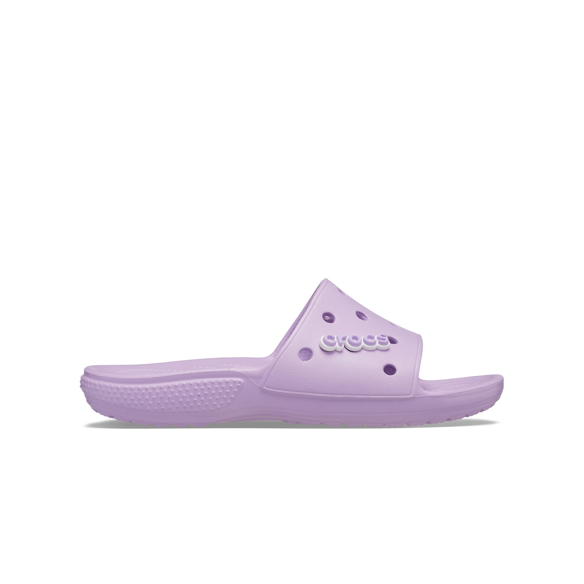 Dép quai ngang Unisex Crocs Classic