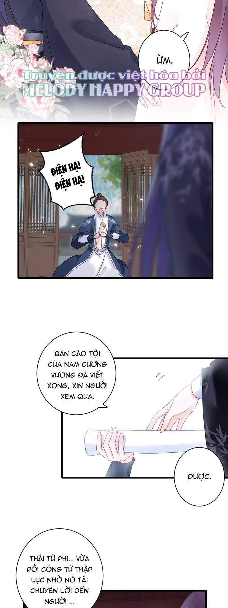 hoa nhan sách 2 chapter 89 5