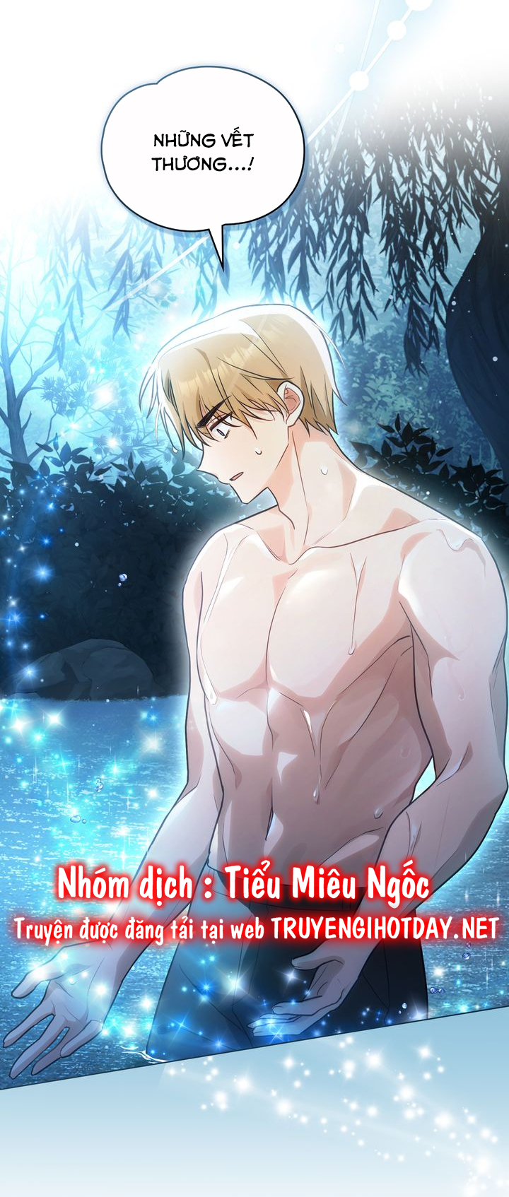 yêu cô công chúa sắp chết chapter 23 18