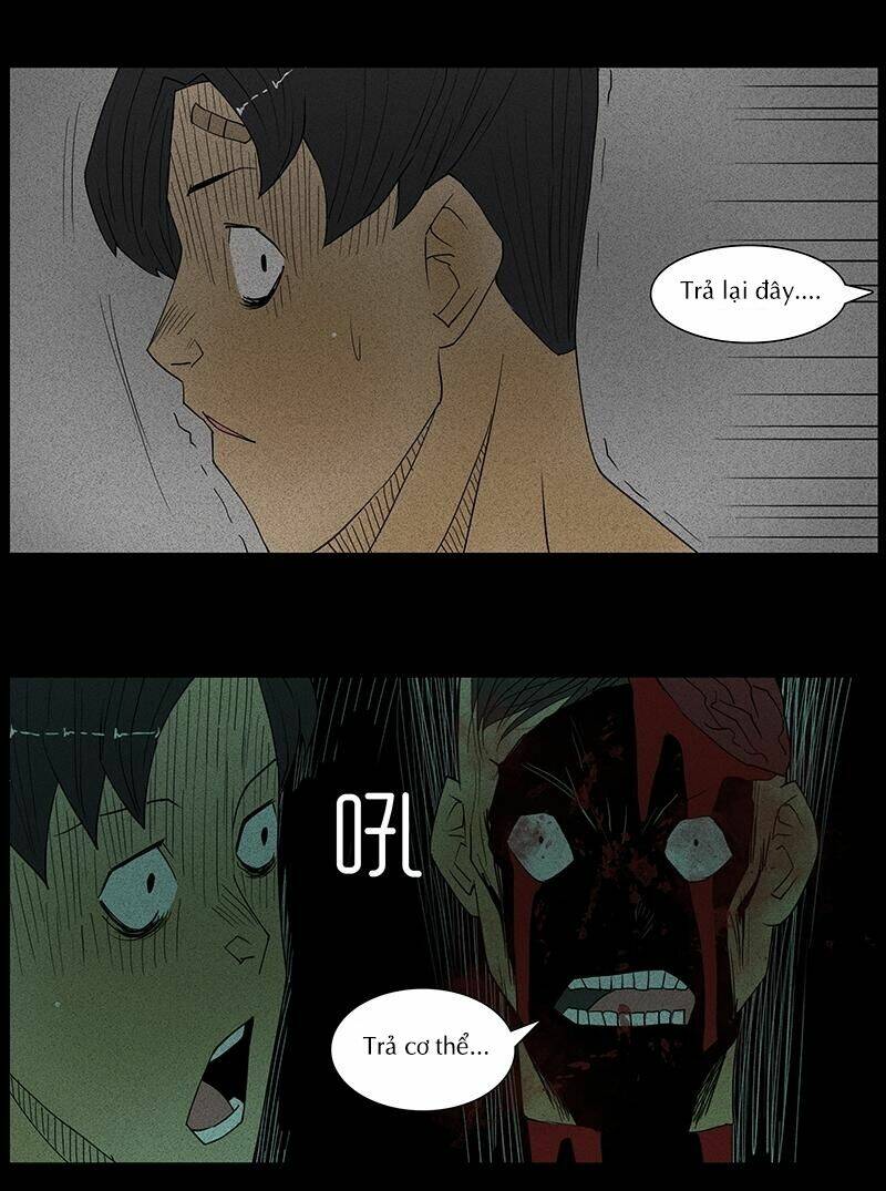kinh dị đêm khuya chapter 21 38