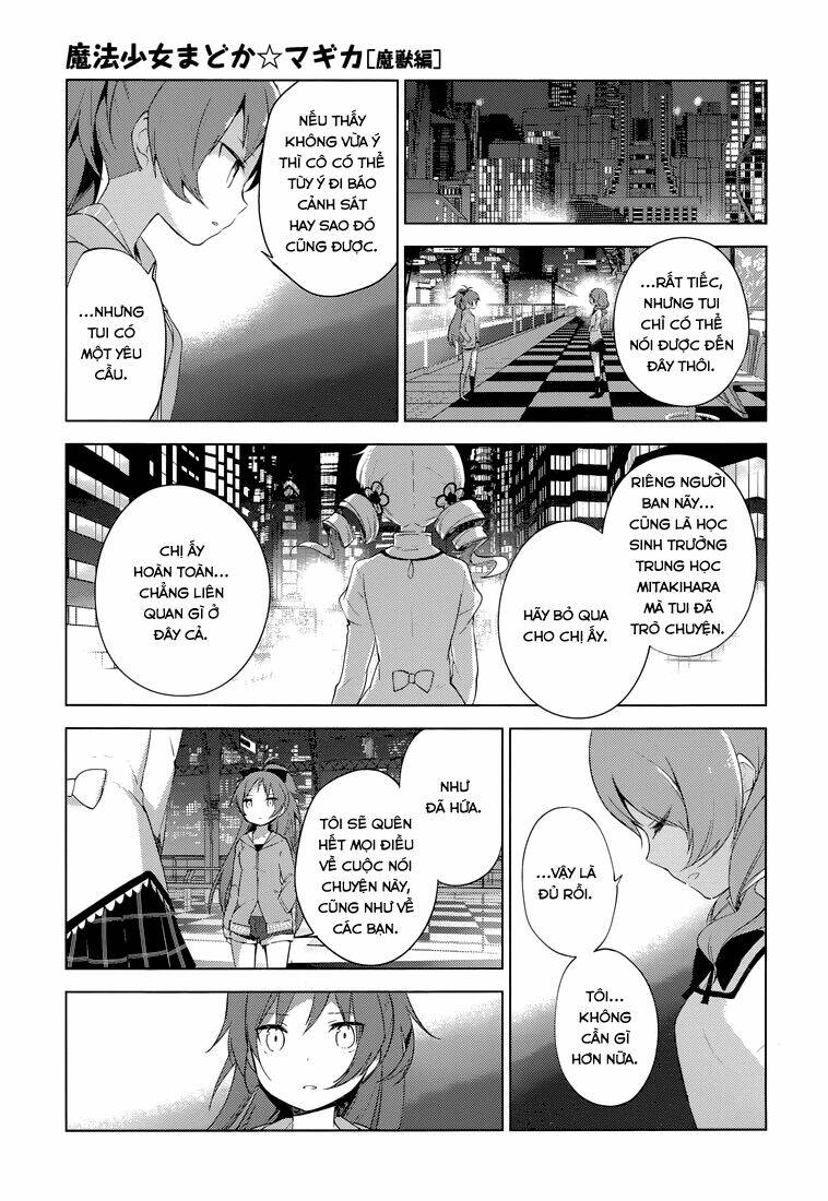 mahou shoujo madoka magica - majuu hen chapter 4 45