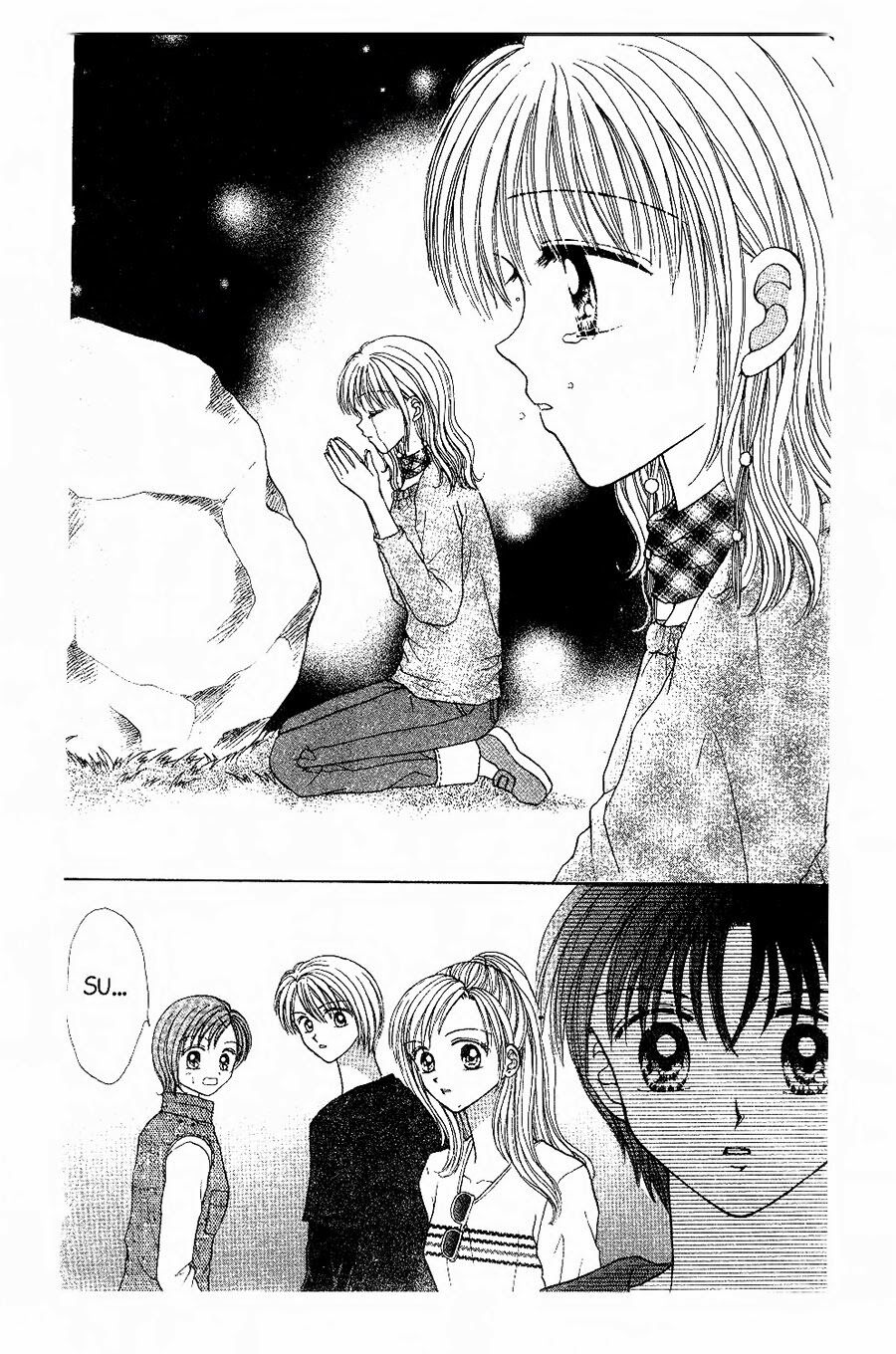 thiên thần cuối thế kỉ chapter 13 20