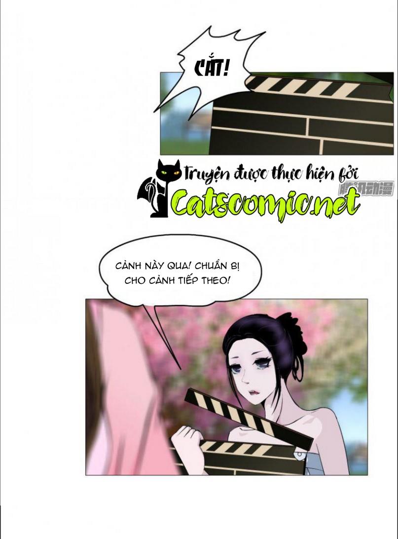 cạm bẫy của nữ thần chapter 32 7