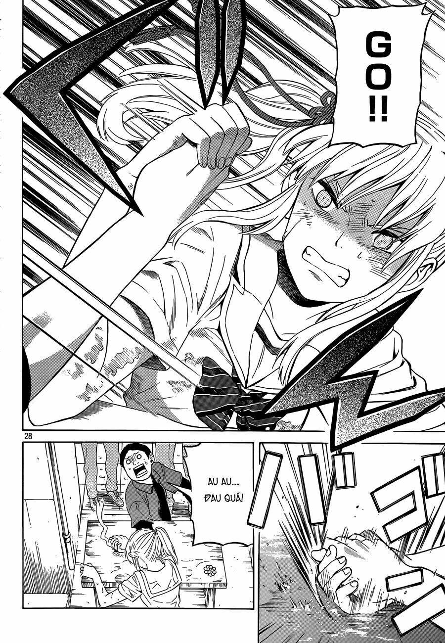 sakurasaku syndrome chapter 10 28