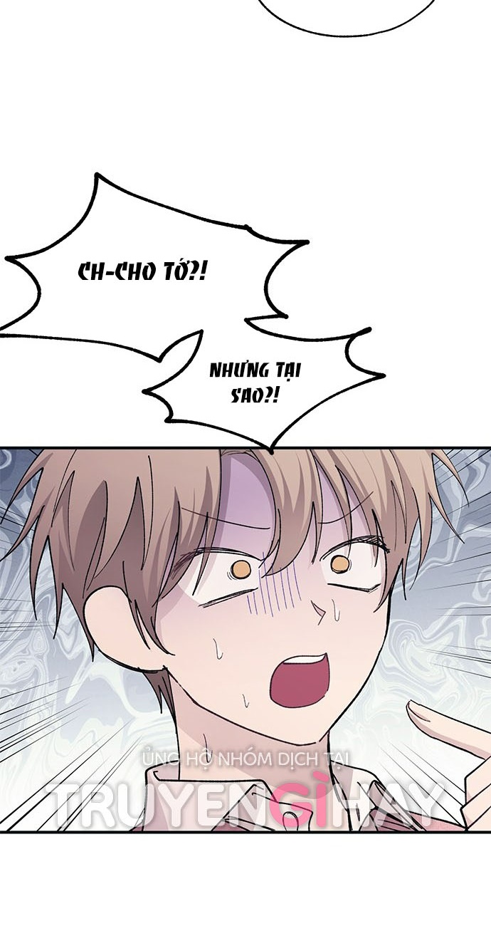 yeonwoo ngây thơ chapter 81.2 9
