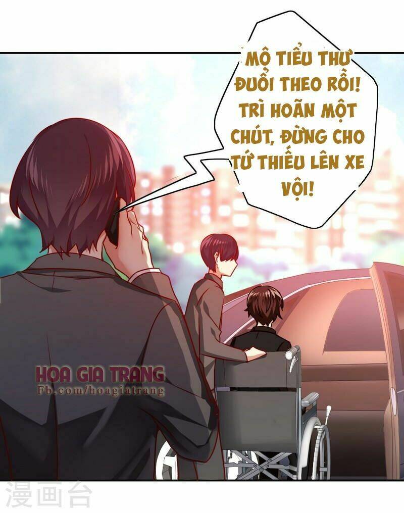phục thù thiếu gia tiểu điềm thê chapter 29 19