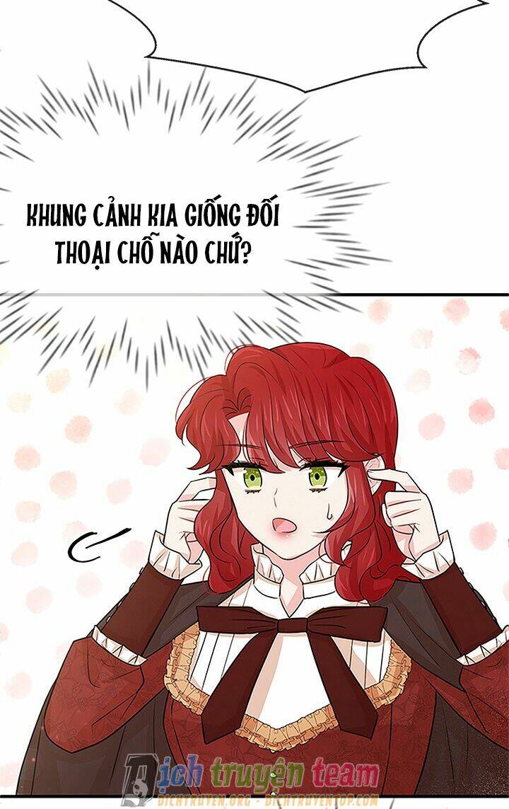 tiểu thư scarlet, em không muốn trả thù sao? chapter 35 52