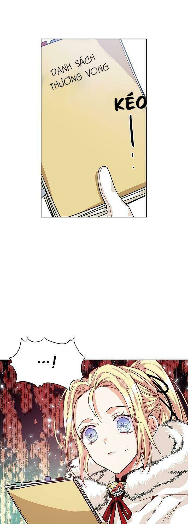 nữ hoàng ngoại khoa chapter 57 28