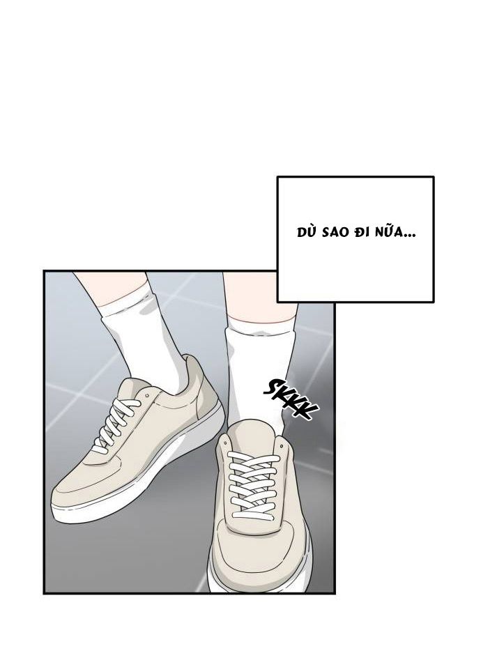 ngài kỵ sĩ, xin hãy cứu tôi! chapter 1 10