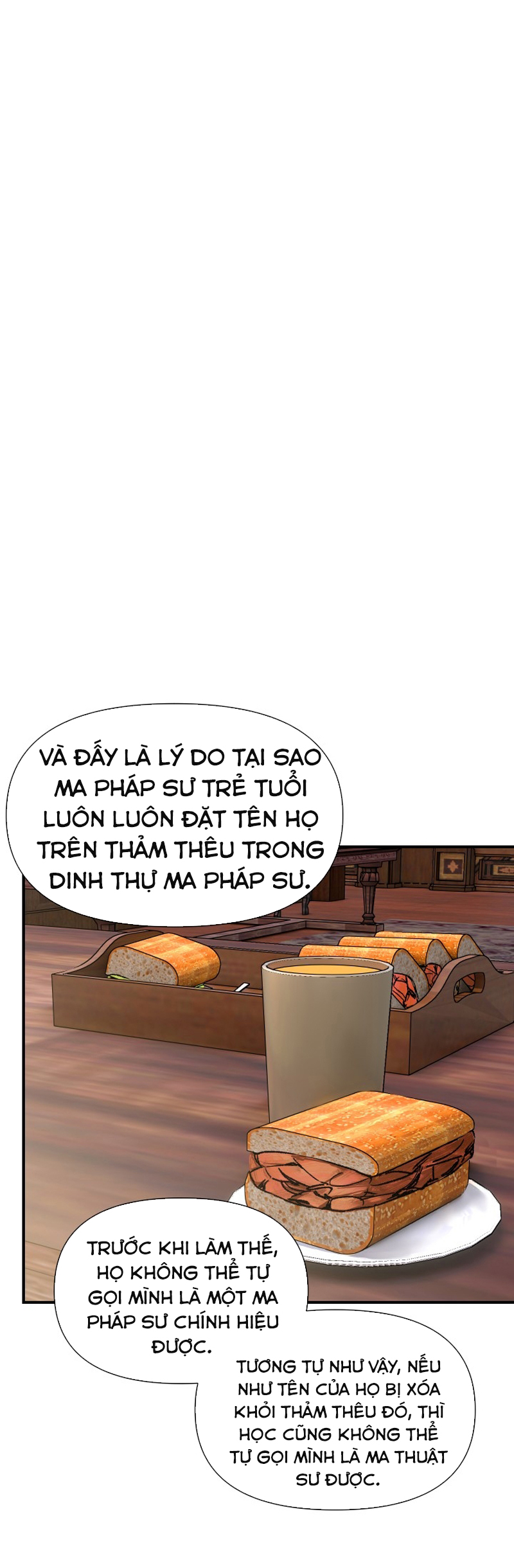 bản khế ước với nữ công tước ác ma chapter 24 8