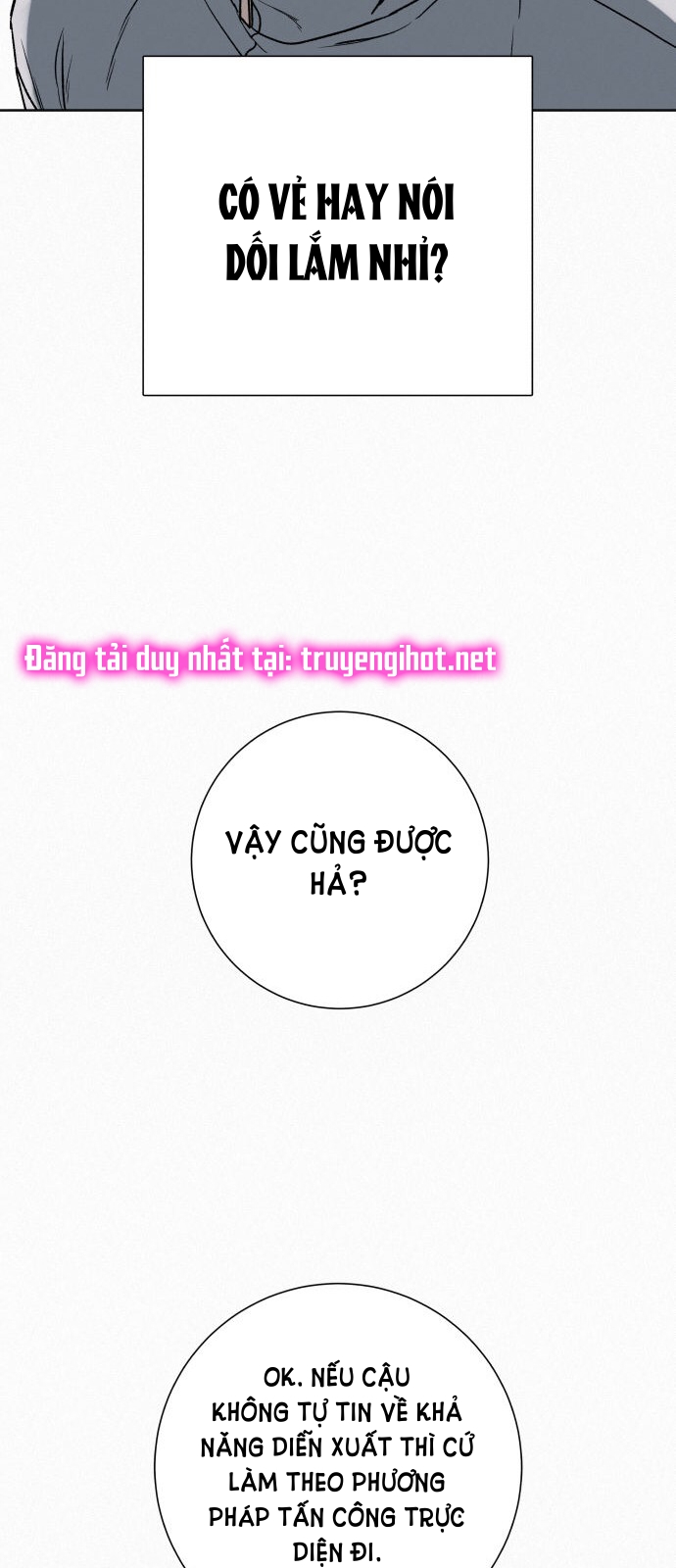 kế hoạch tình yêu trong sáng chapter 5.2 12