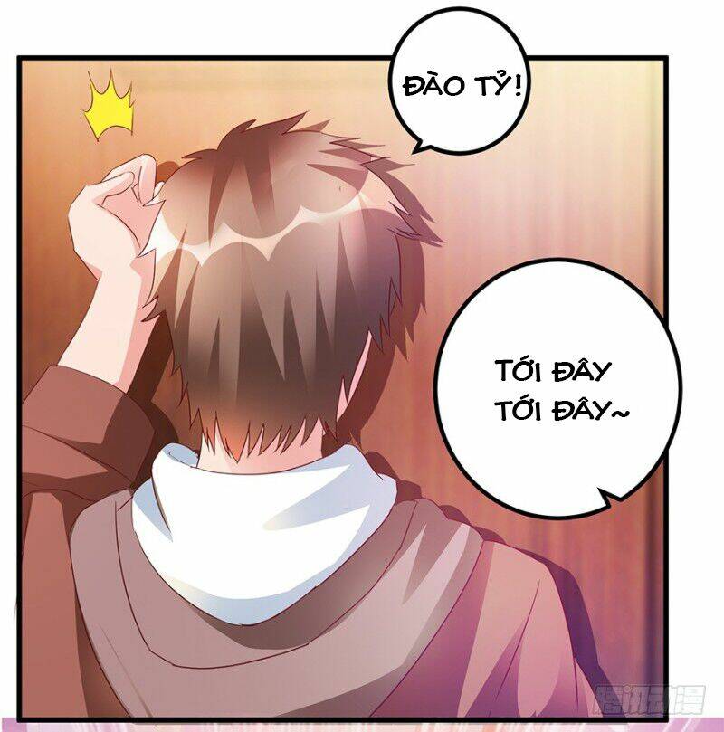 thấu thị tiên y chapter 62 17