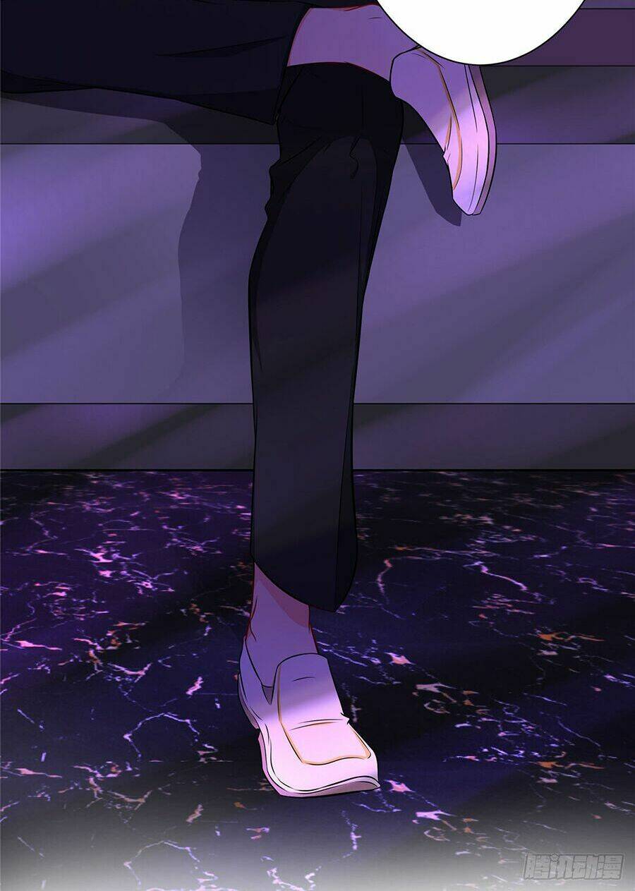 trọng sinh quý thê chi phục thù hoa lệ chapter 5 32