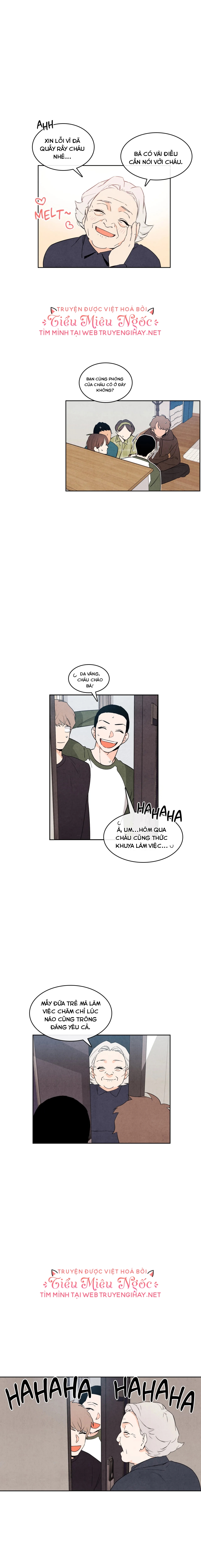 1 với 1 chapter 34 4