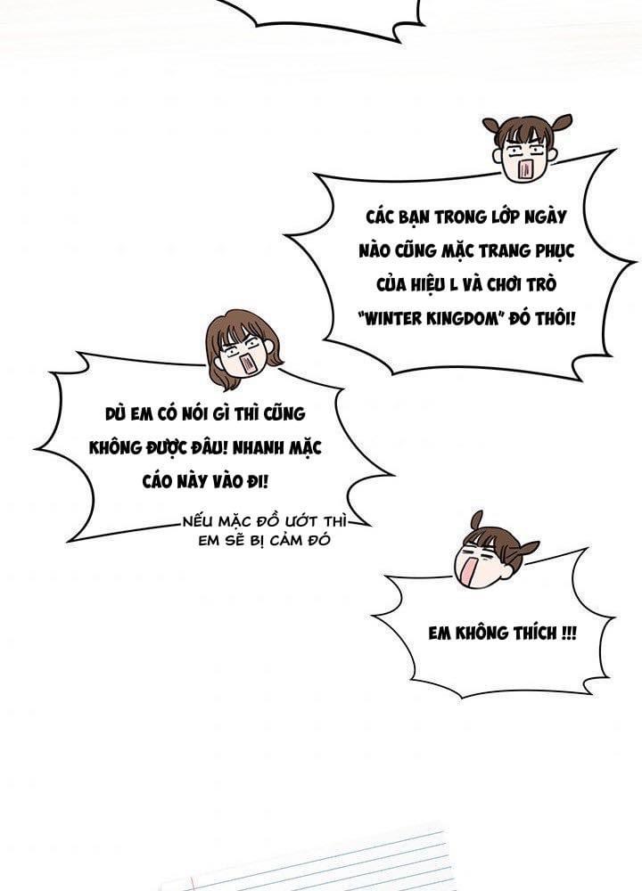 bốn cách cứu rỗi một người vợ chapter 1.2 15