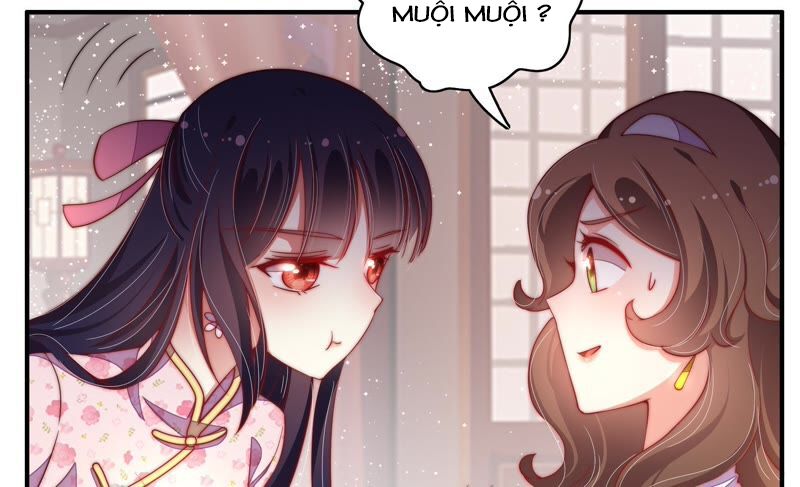 ngày nào thiếu soái cũng ghen chapter 50 48