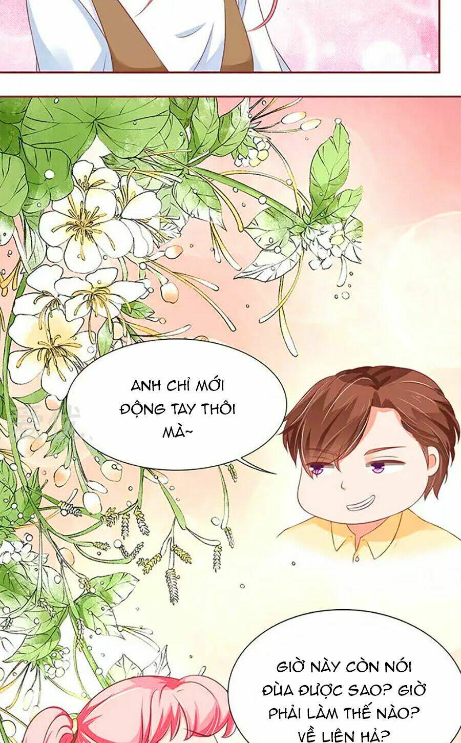 vương tước tư hữu bảo bối chapter 150 14