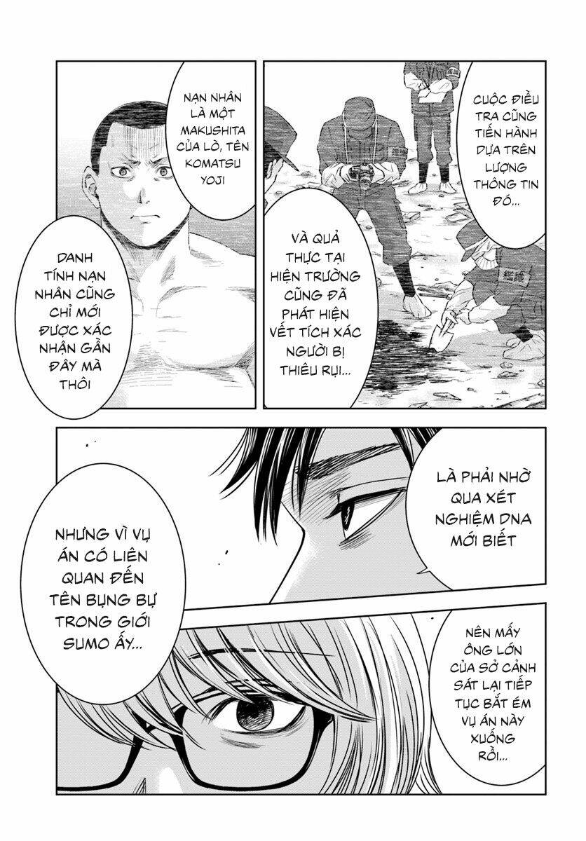 săn lùng thượng đẳng chapter 5.2 17